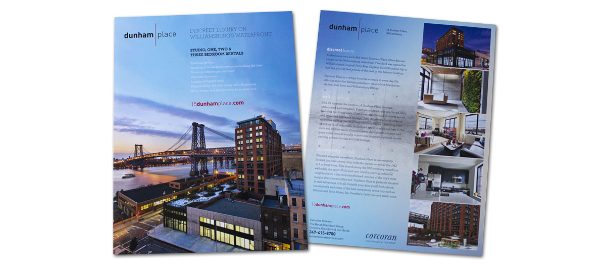 elk mountain brochure