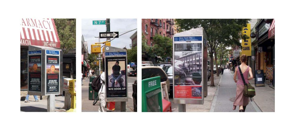 Outdoor Advertising