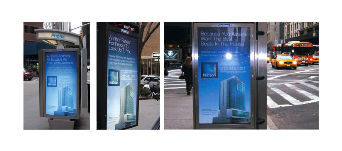 Outdoor Advertising