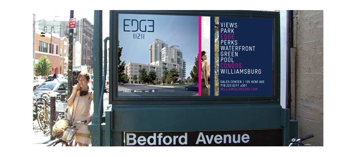 edge outdoor